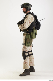 Photos Reece Bates Army Navy Seals Operator - Poses standing…